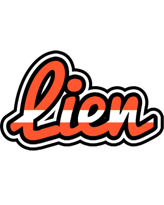 Lien denmark logo
