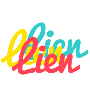 Lien disco logo