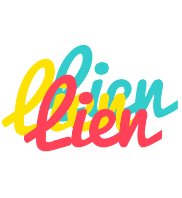 Lien disco logo