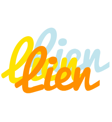 Lien energy logo