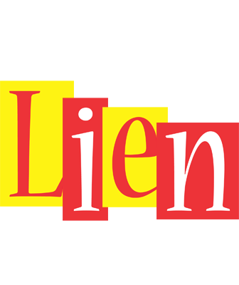 Lien errors logo