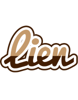 Lien exclusive logo