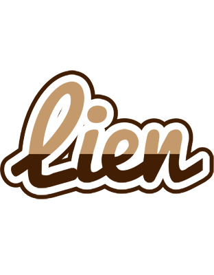 Lien exclusive logo