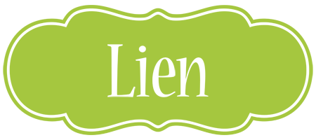 Lien family logo