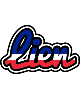 Lien france logo