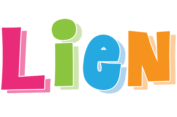 Lien friday logo