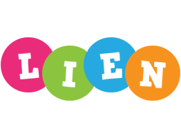 Lien friends logo