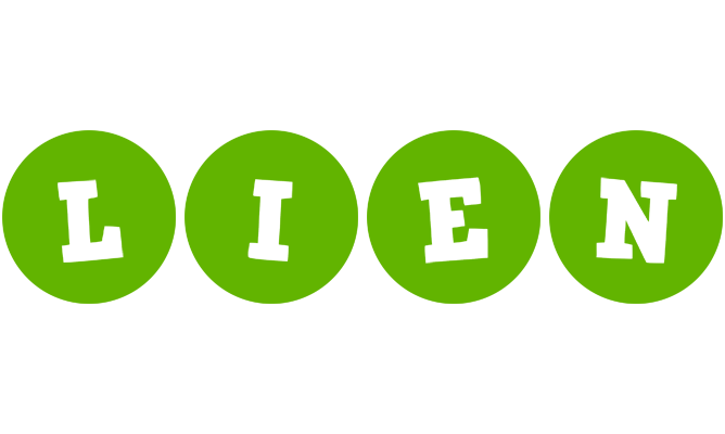 Lien games logo