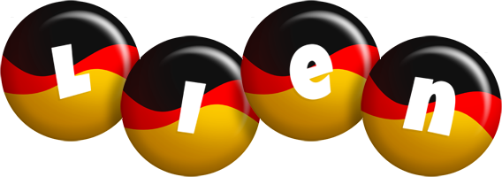 Lien german logo
