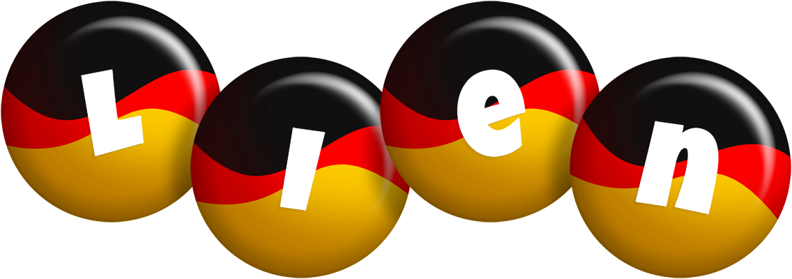 Lien german logo