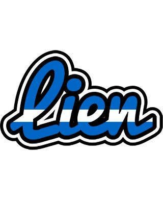 Lien greece logo