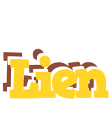 Lien hotcup logo