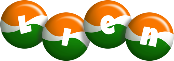Lien india logo