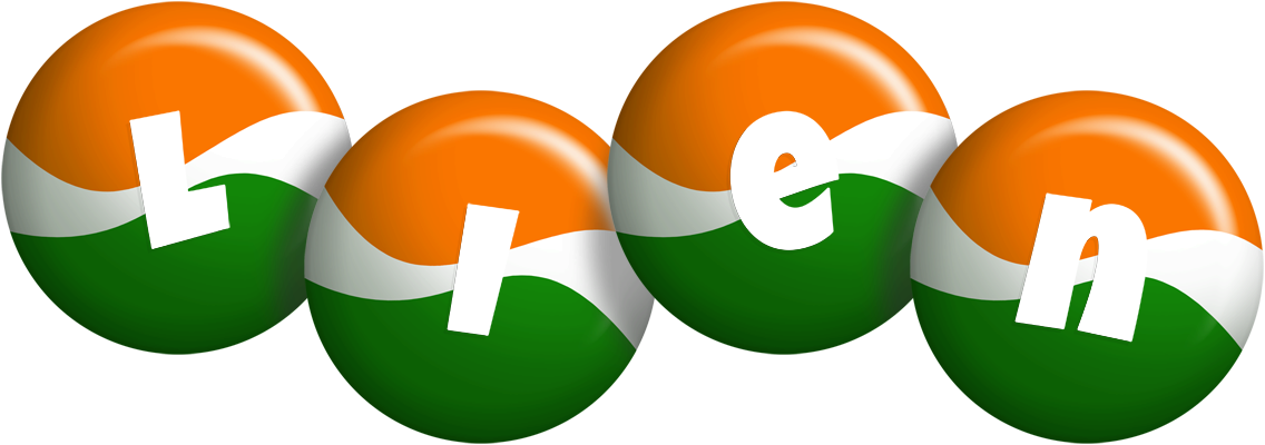Lien india logo