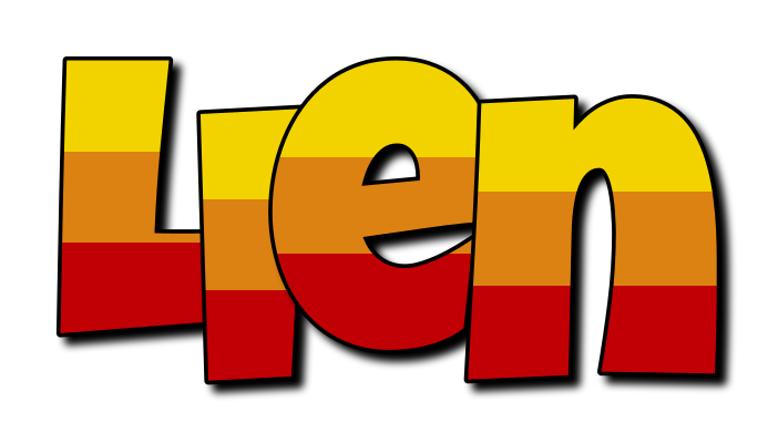 Lien jungle logo