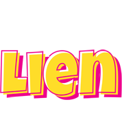 Lien kaboom logo