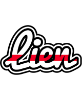 Lien kingdom logo