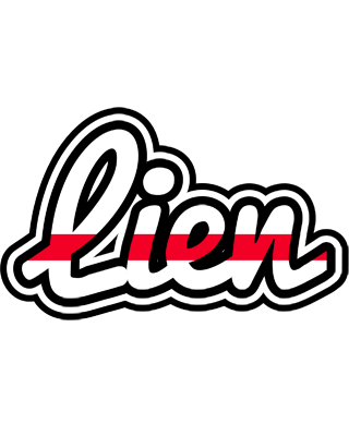 Lien kingdom logo