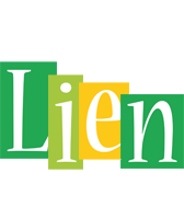 Lien lemonade logo