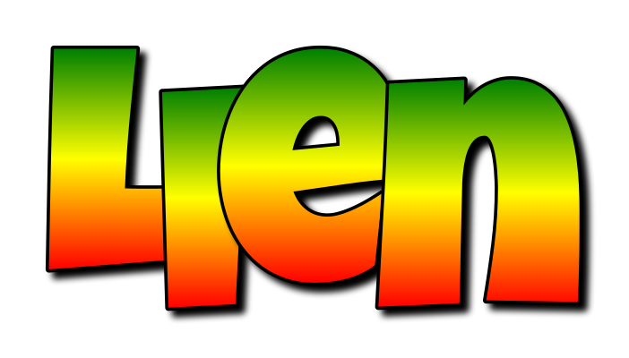 Lien mango logo