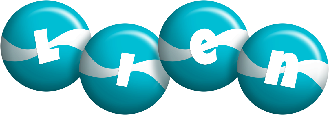 Lien messi logo