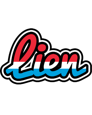 Lien norway logo