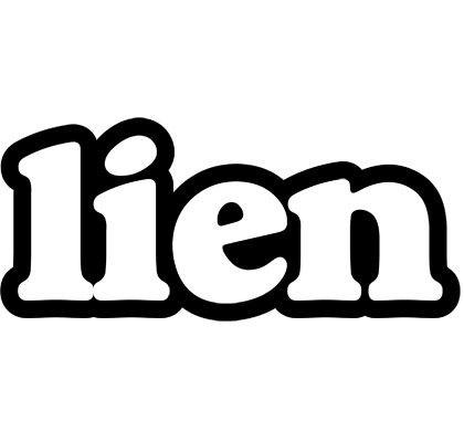 Lien panda logo