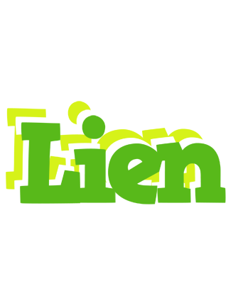Lien picnic logo