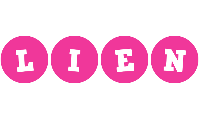 Lien poker logo