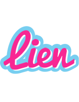 Lien popstar logo