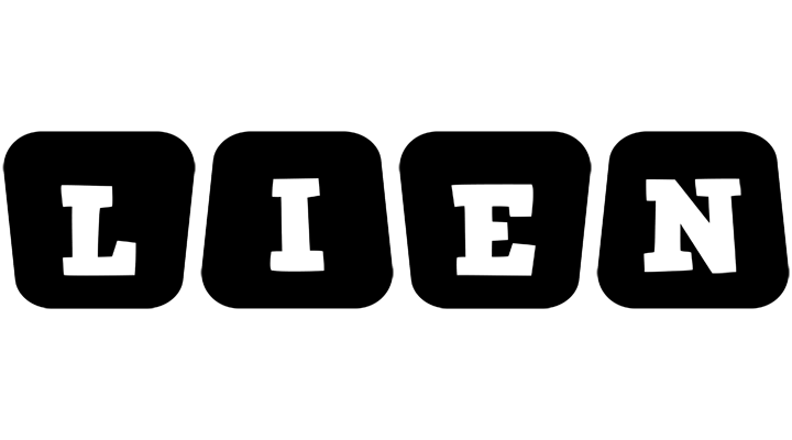 Lien racing logo