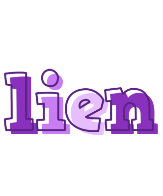 Lien sensual logo