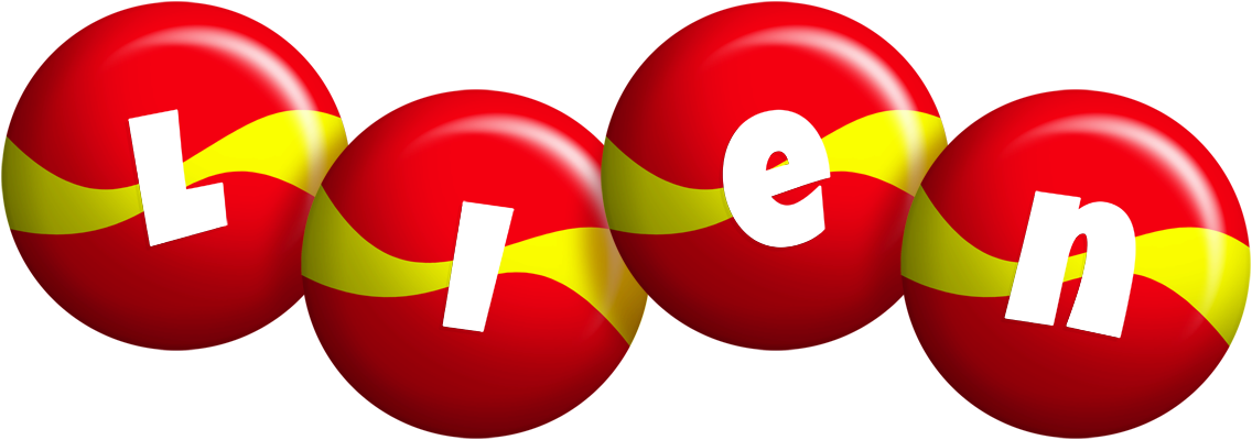 Lien spain logo