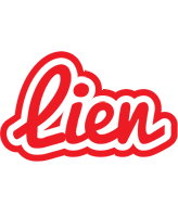 Lien sunshine logo