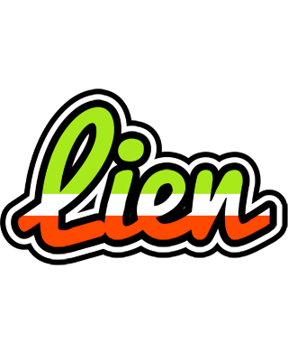 Lien superfun logo
