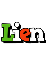 Lien venezia logo