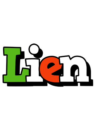 Lien venezia logo