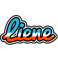 Liene america logo