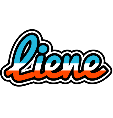 Liene america logo