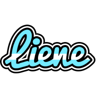 Liene argentine logo