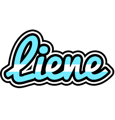 Liene argentine logo