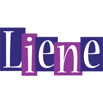 Liene autumn logo