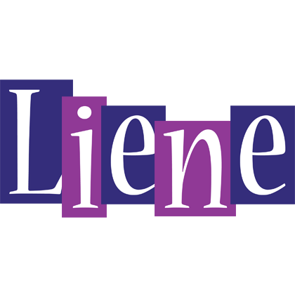 Liene autumn logo
