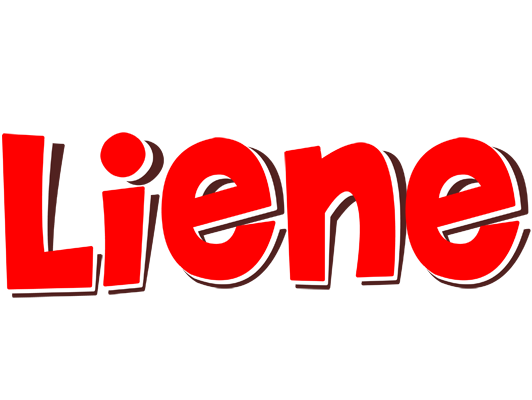 Liene basket logo