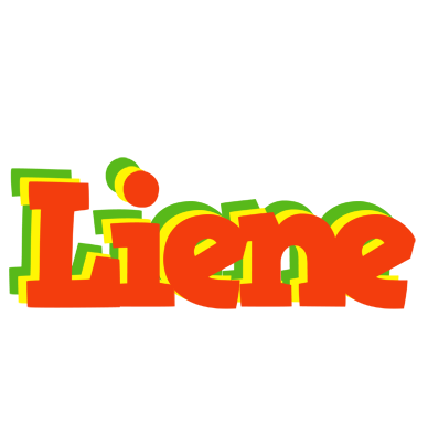 Liene bbq logo