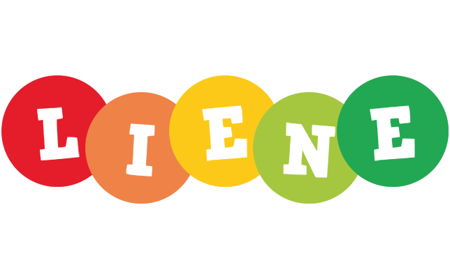 Liene boogie logo