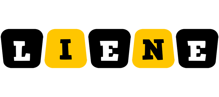 Liene boots logo