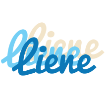Liene breeze logo