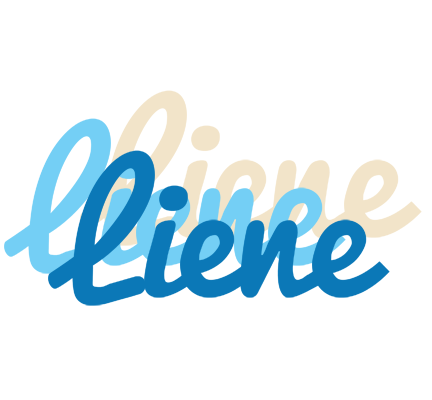 Liene breeze logo