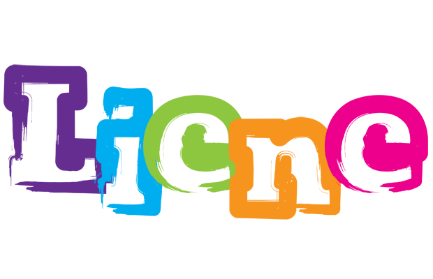 Liene casino logo